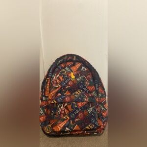 Polo Ralph Lauren Backpack